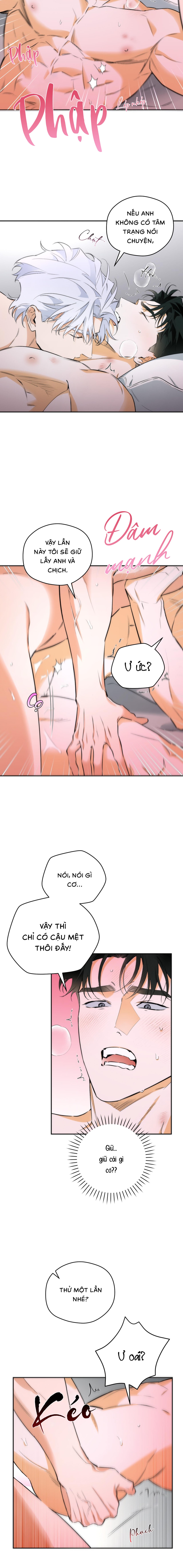 Off Track - Chap 10 (H)