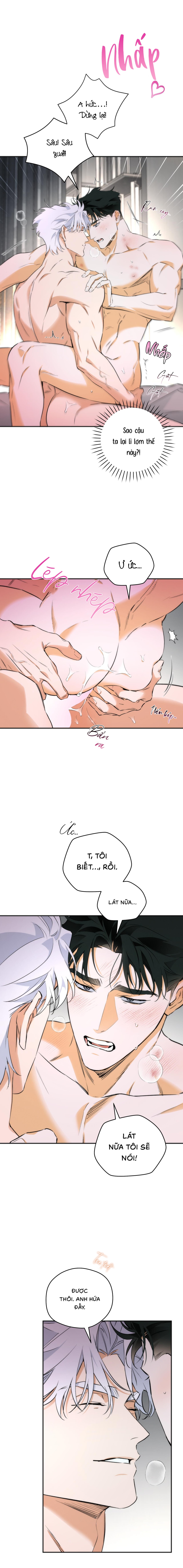 Off Track - Chap 10 (H)