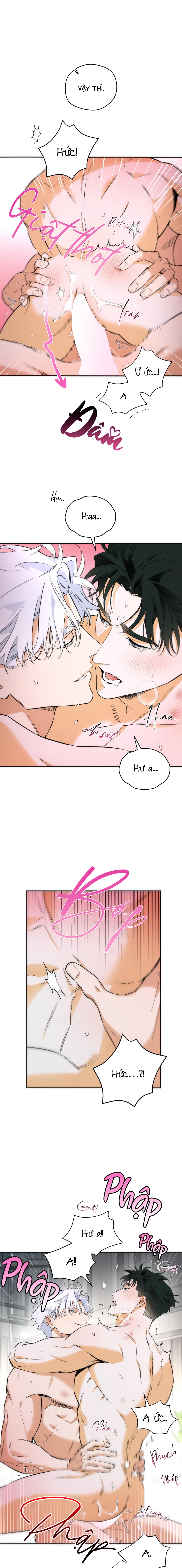 Off Track - Chap 10 (H)