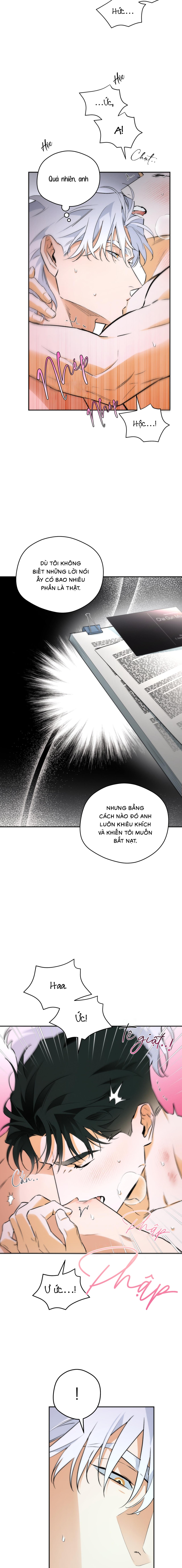 Off Track - Chap 10 (H)