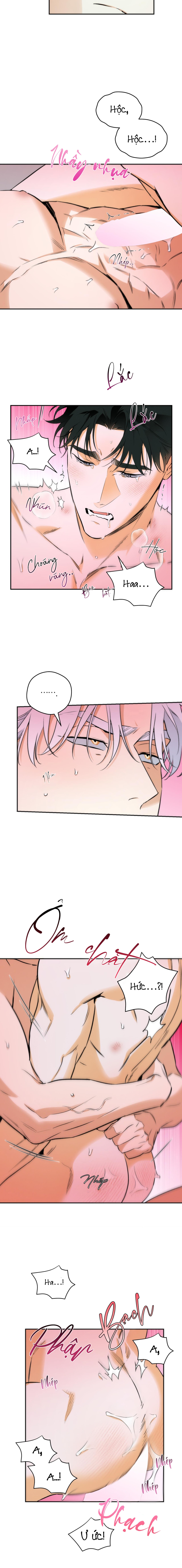 Off Track - Chap 10 (H)