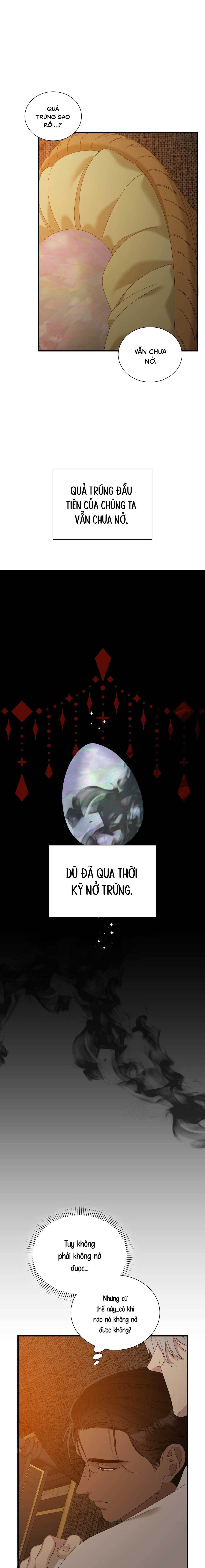 Smyrna Và Capri - Chap 68