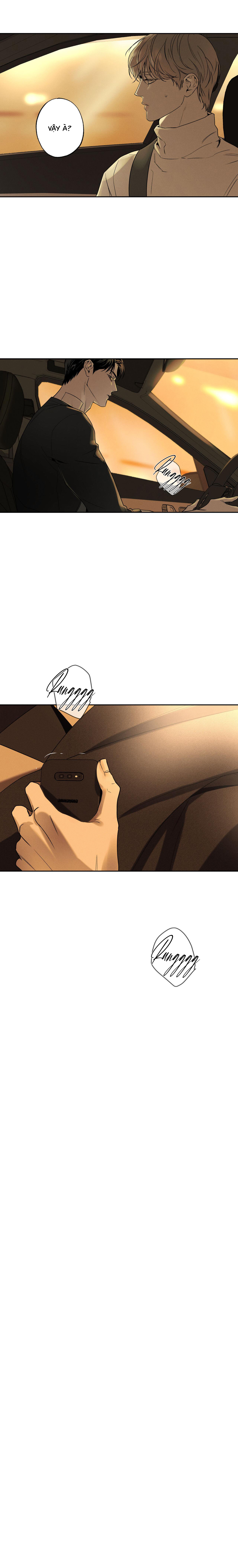 Nhân Viên Giao Pizza Và Gold Palace - Chap 63