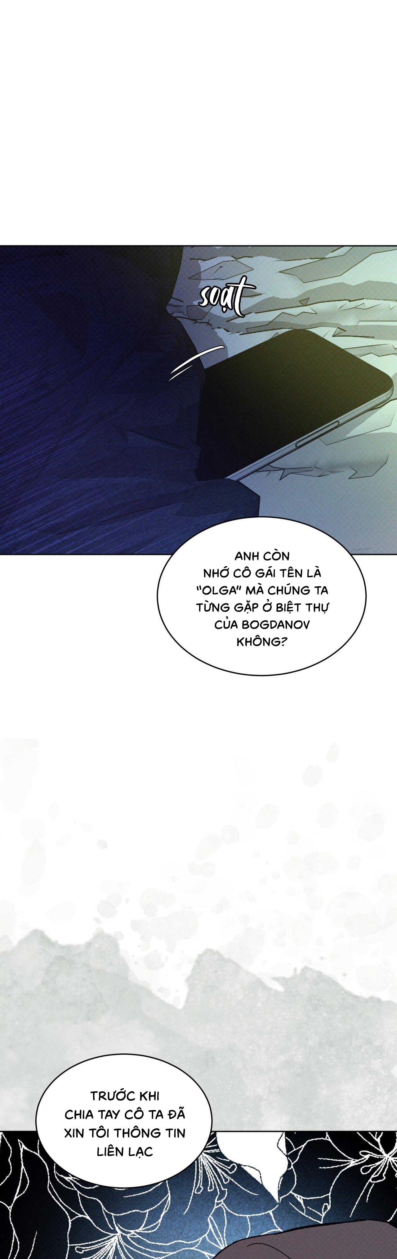 Mật Danh Anastasia - Chap 33