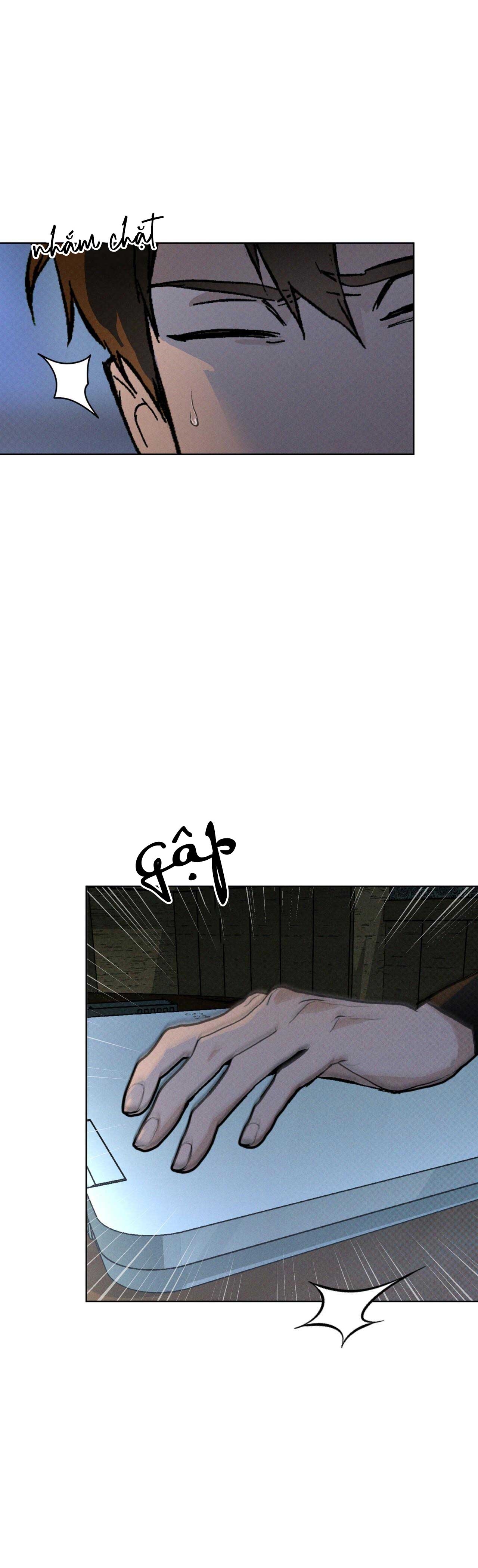 Mật Danh Anastasia - Chap 33