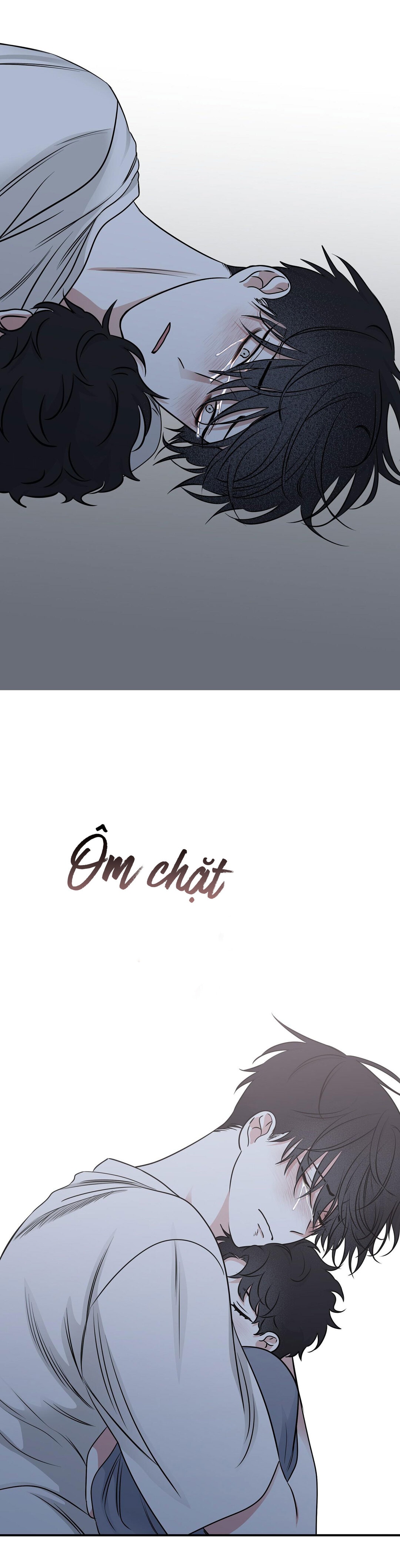 Đêm Bên Bờ Biển - Chap 76