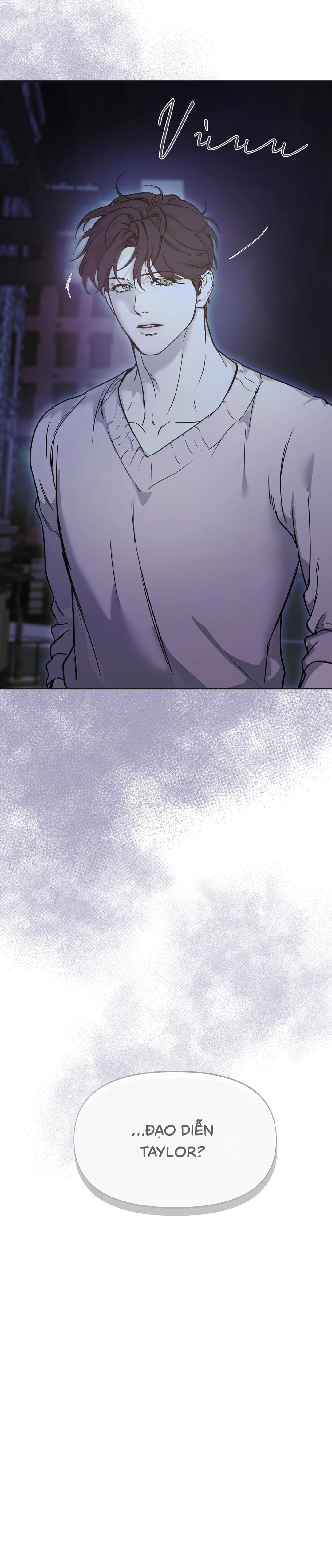 Kế Hoạch Mọt Sách - Chap 28 - Đắm chìm trong cái chạm của người ấy