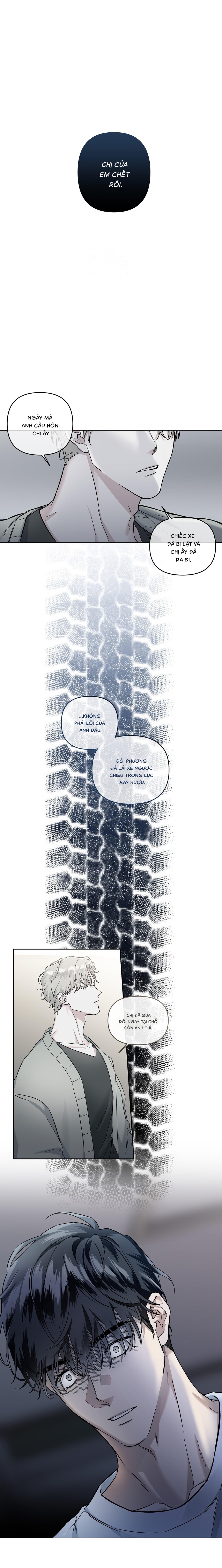 Hạ Cánh Nơi Miền Đất Xanh - Chap 2