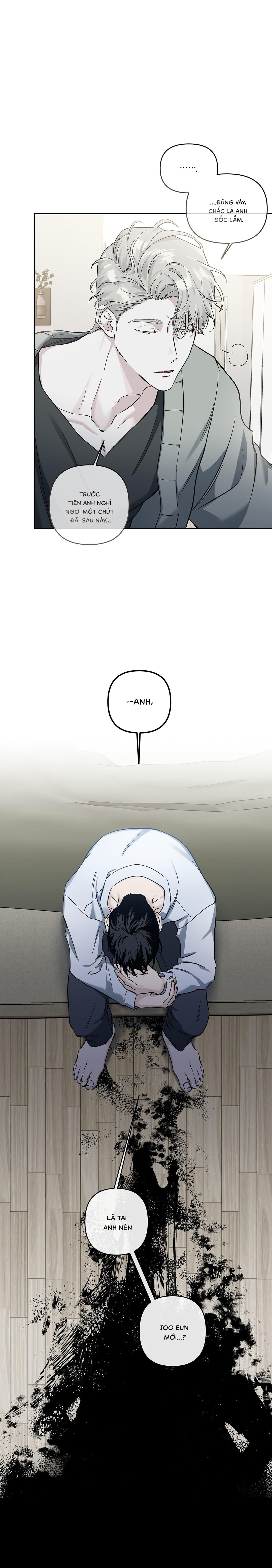 Hạ Cánh Nơi Miền Đất Xanh - Chap 2