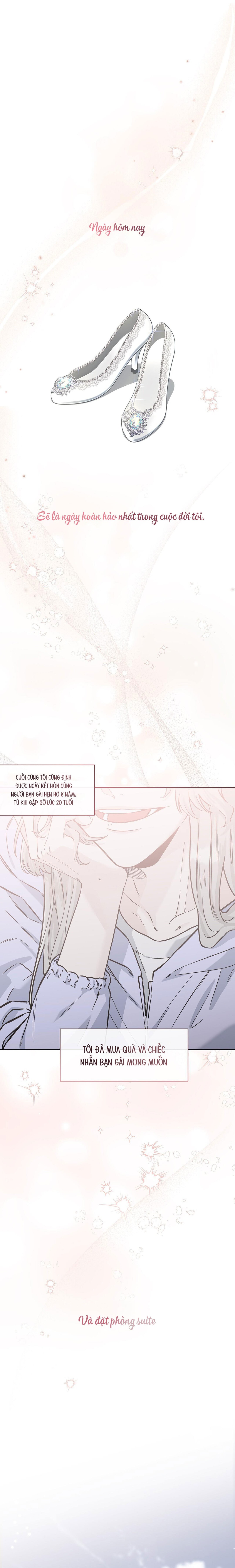 Hạ Cánh Nơi Miền Đất Xanh - Chap 1