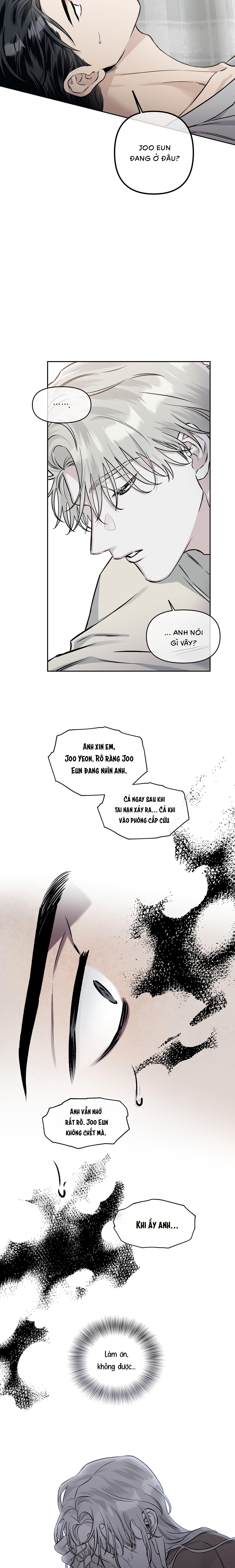 Hạ Cánh Nơi Miền Đất Xanh - Chap 5