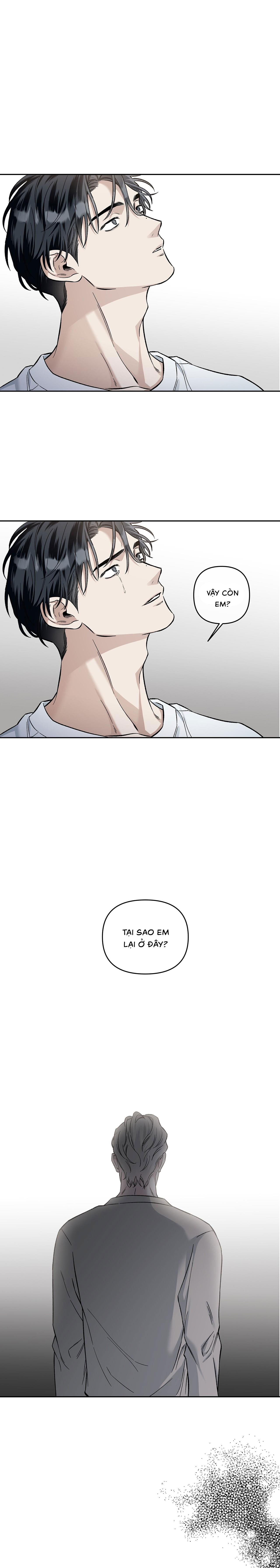 Hạ Cánh Nơi Miền Đất Xanh - Chap 5