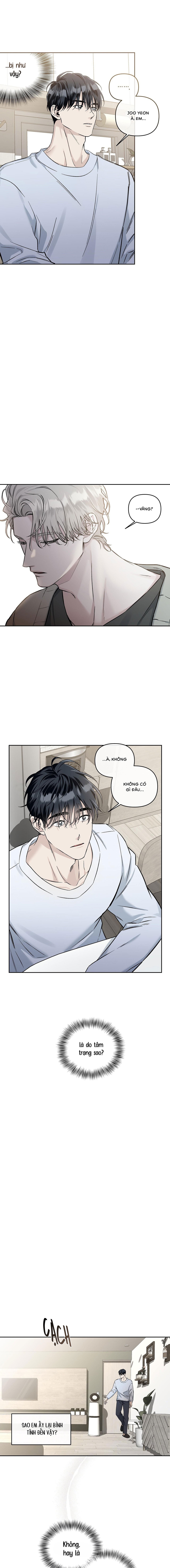 Hạ Cánh Nơi Miền Đất Xanh - Chap 2