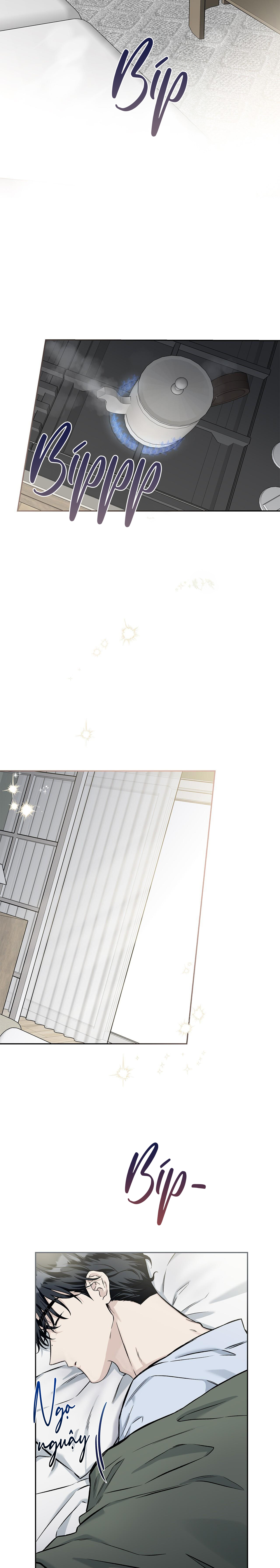 Hạ Cánh Nơi Miền Đất Xanh - Chap 1