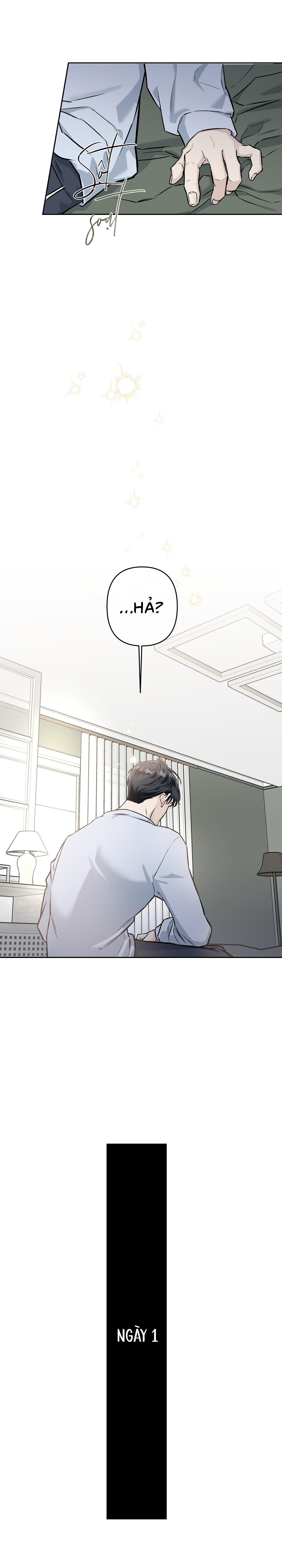 Hạ Cánh Nơi Miền Đất Xanh - Chap 1