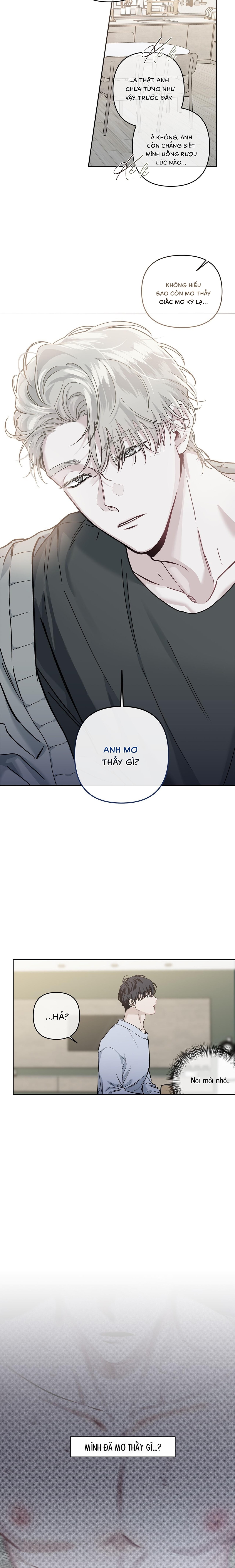 Hạ Cánh Nơi Miền Đất Xanh - Chap 1