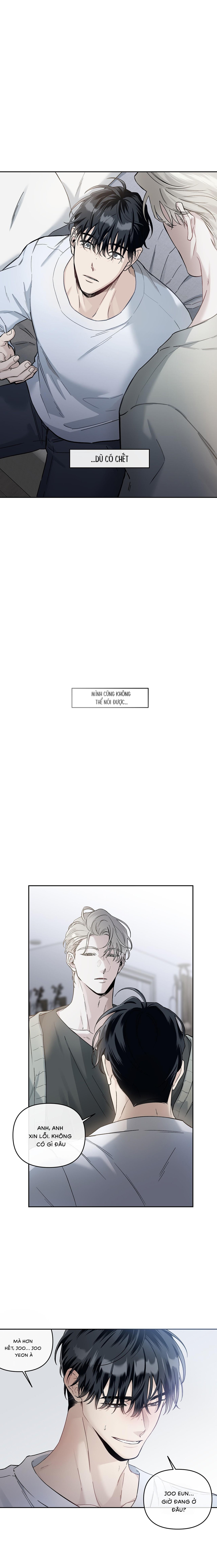 Hạ Cánh Nơi Miền Đất Xanh - Chap 2