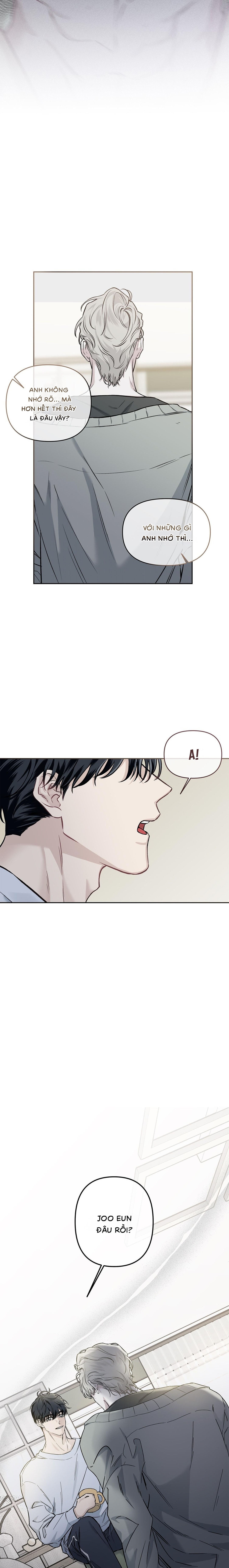 Hạ Cánh Nơi Miền Đất Xanh - Chap 1