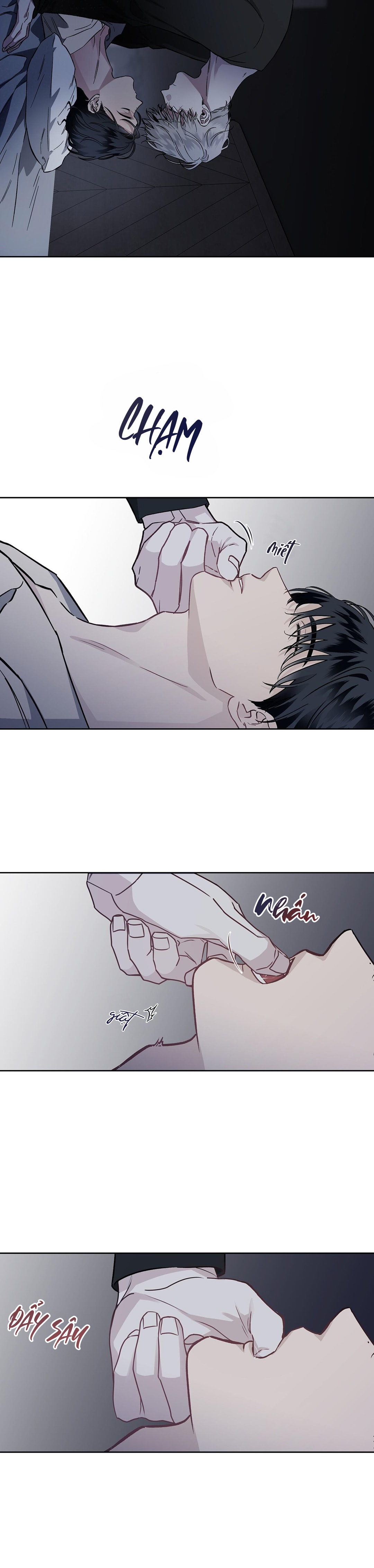 Hạ Cánh Nơi Miền Đất Xanh - Chap 3