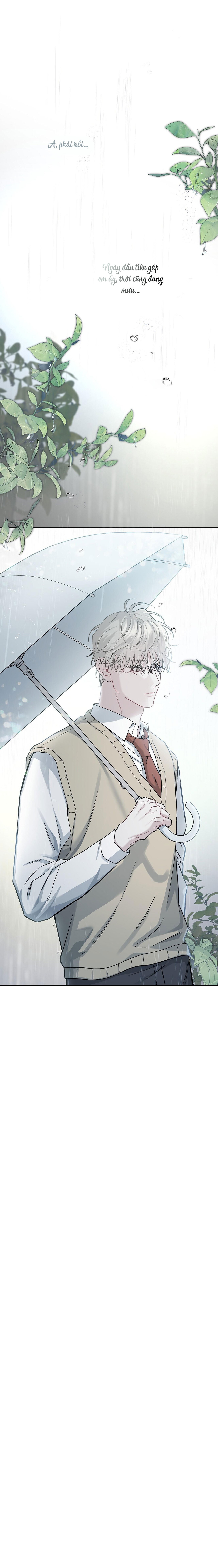 Hạ Cánh Nơi Miền Đất Xanh - Chap 2