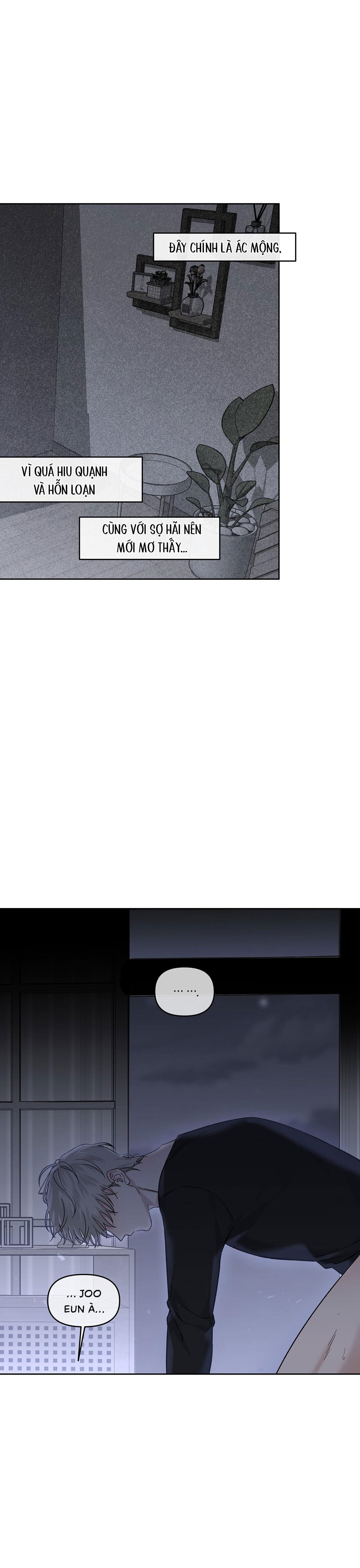 Hạ Cánh Nơi Miền Đất Xanh - Chap 4