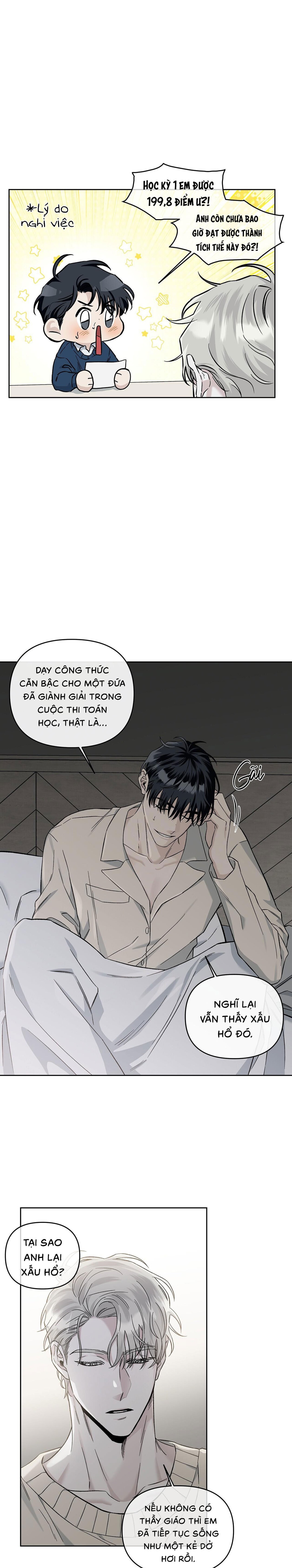 Hạ Cánh Nơi Miền Đất Xanh - Chap 4