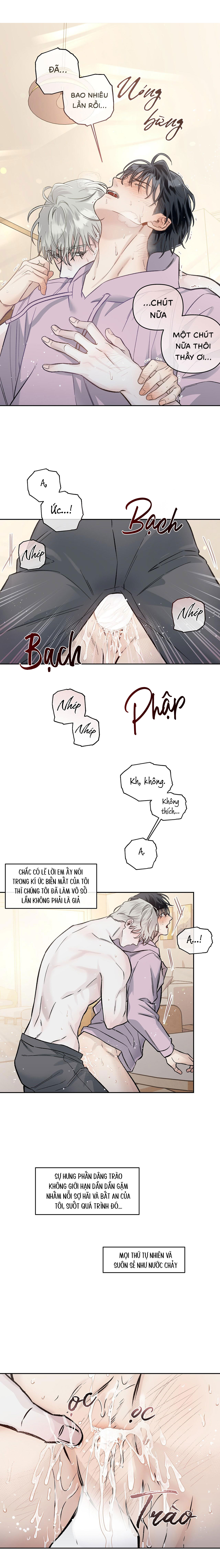 Hạ Cánh Nơi Miền Đất Xanh - Chap 7