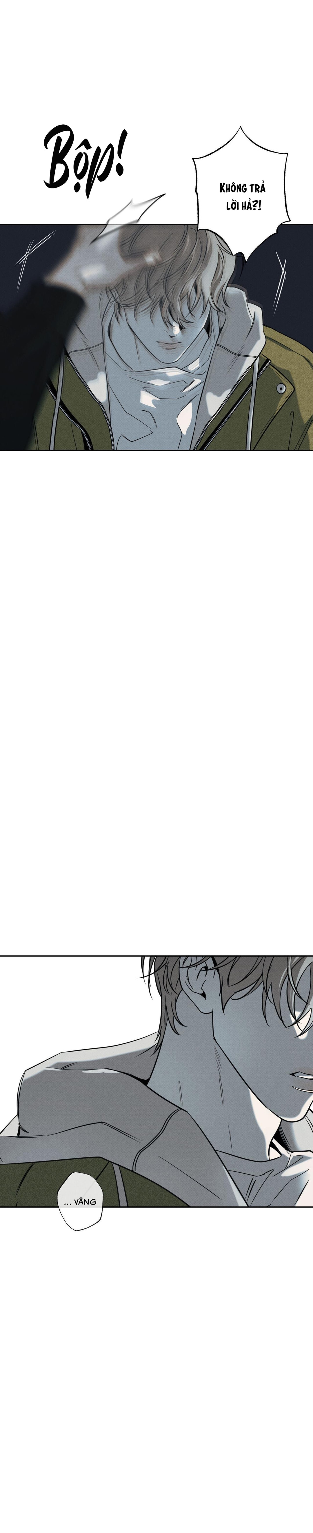 Nhân Viên Giao Pizza Và Gold Palace - Chap 64