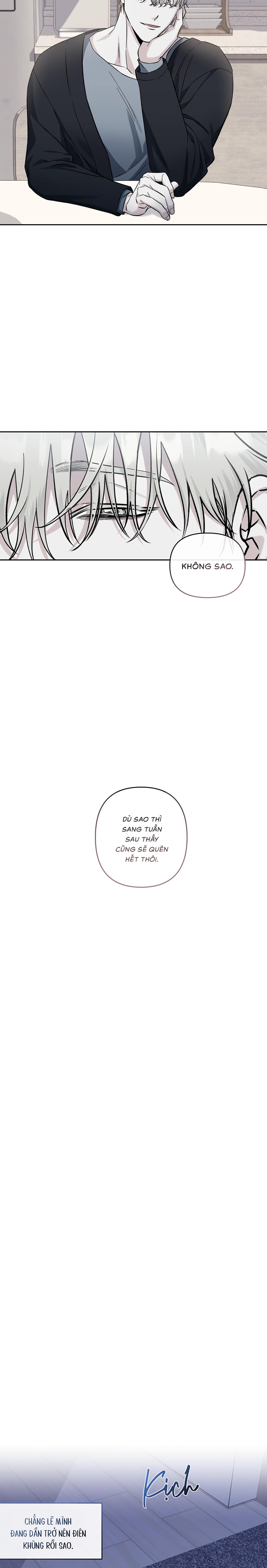 Hạ Cánh Nơi Miền Đất Xanh - Chap 6