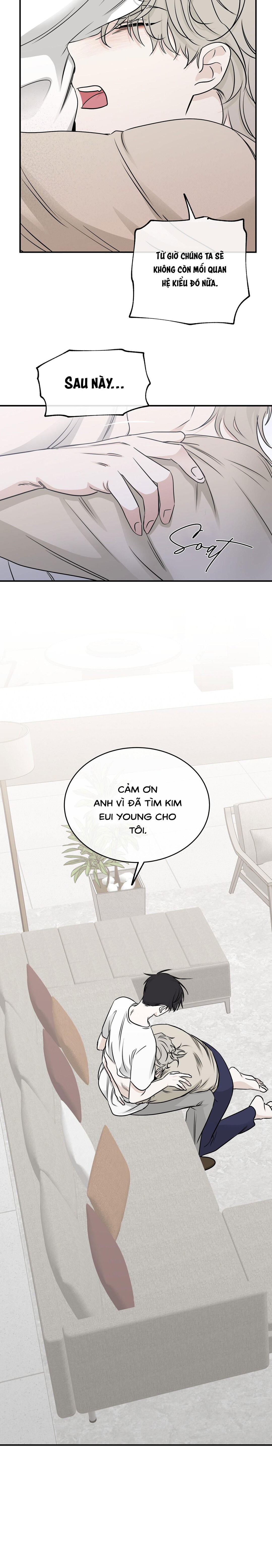 Đêm Bên Bờ Biển - Chap 77