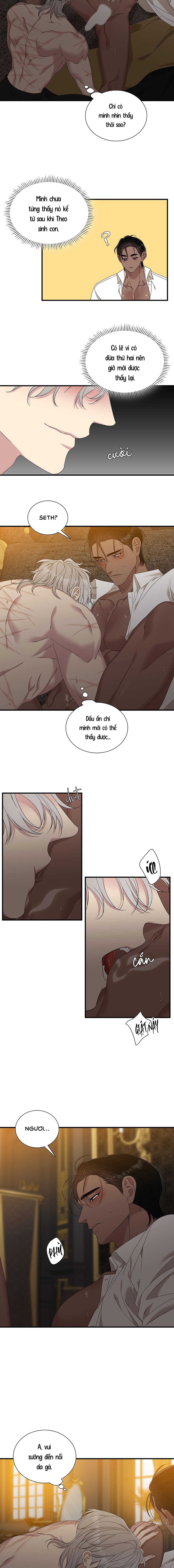 Smyrna Và Capri - Chap 69 (H)