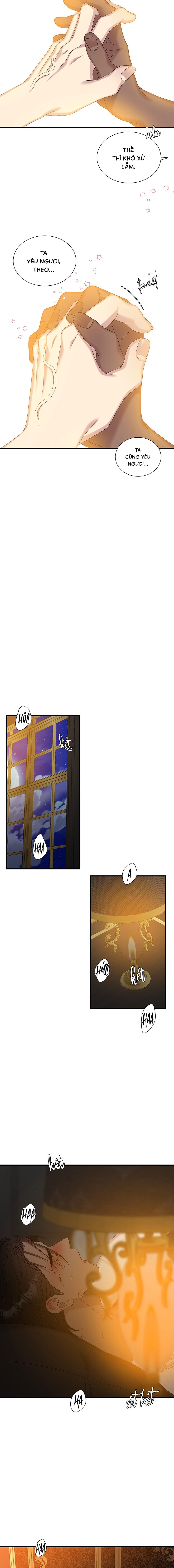 Smyrna Và Capri - Chap 69 (H)