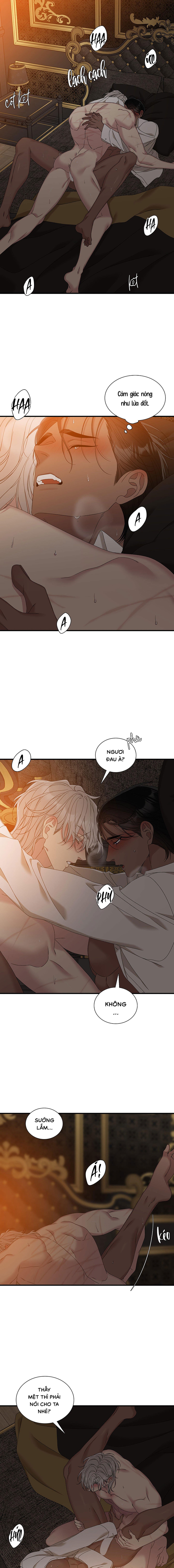 Smyrna Và Capri - Chap 69 (H)