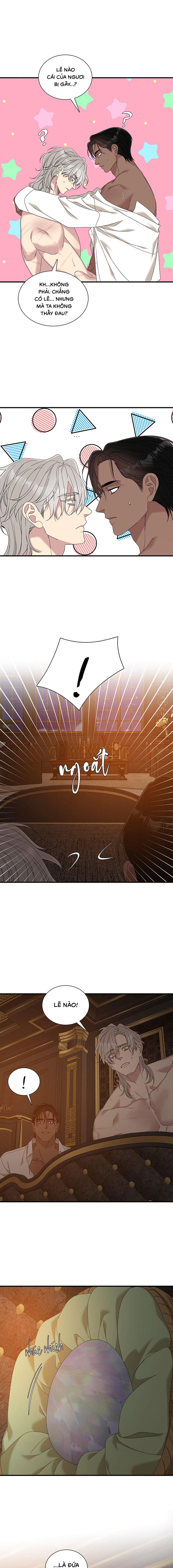 Smyrna Và Capri - Chap 69 (H)