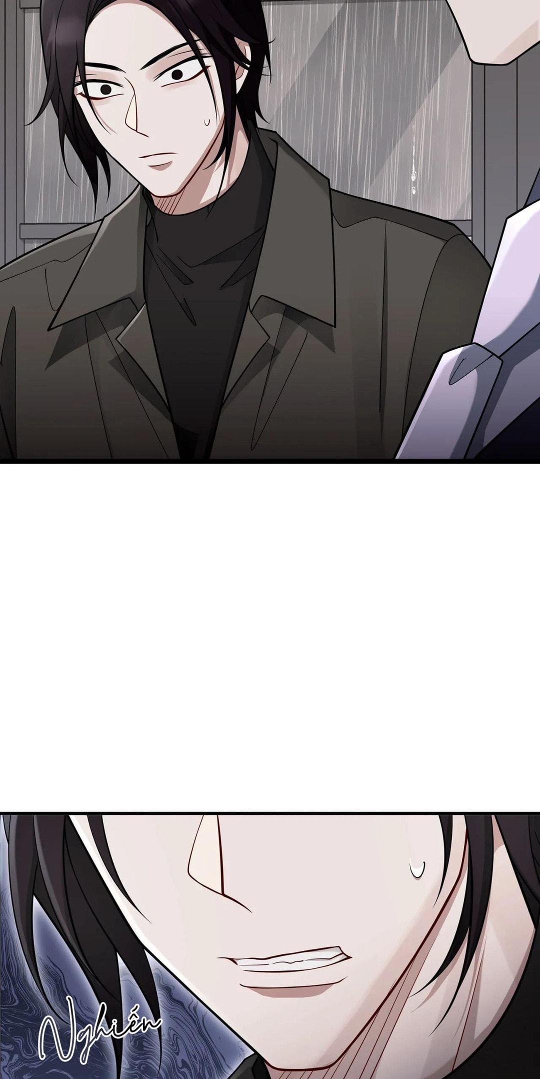 Vết Trượt - Chap 38