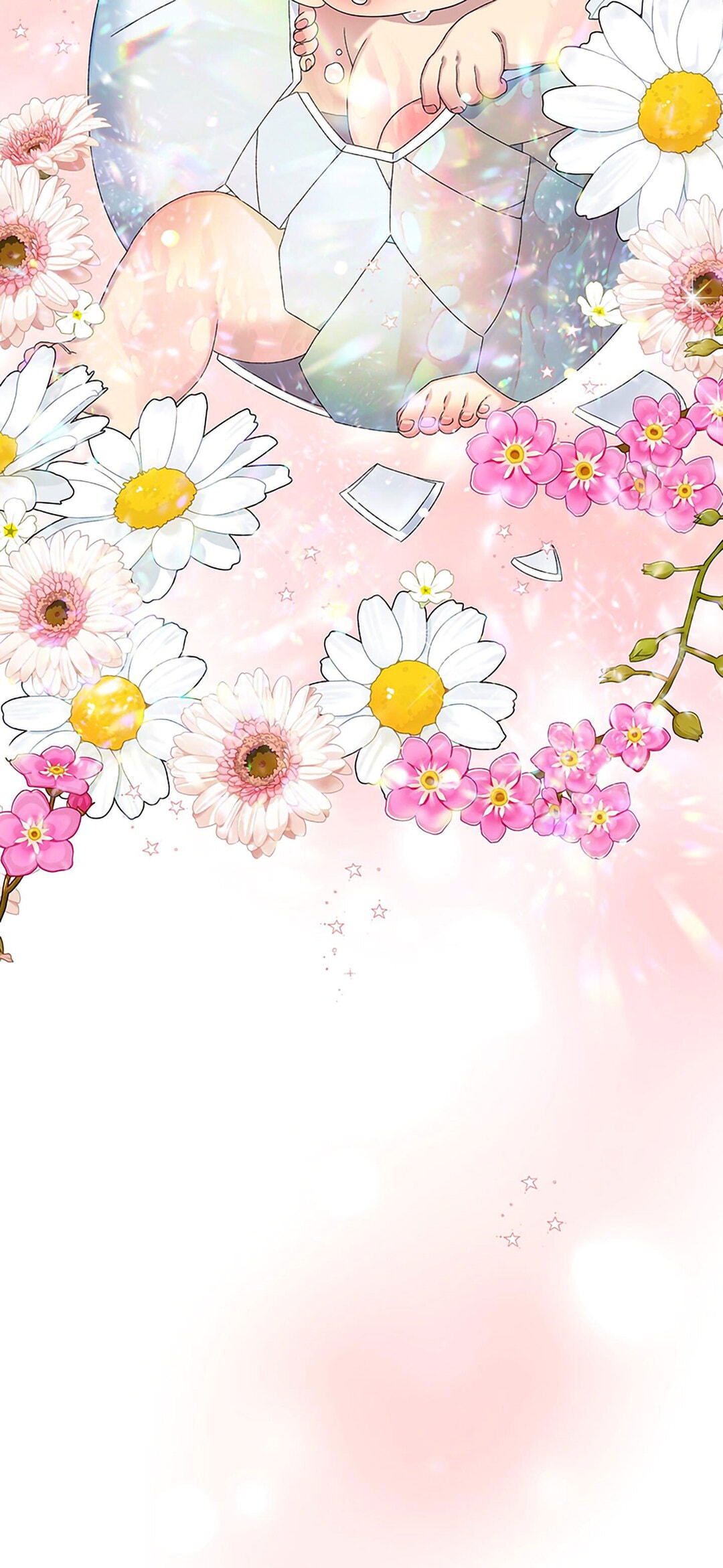 Smyrna Và Capri - Chap 69 (H)