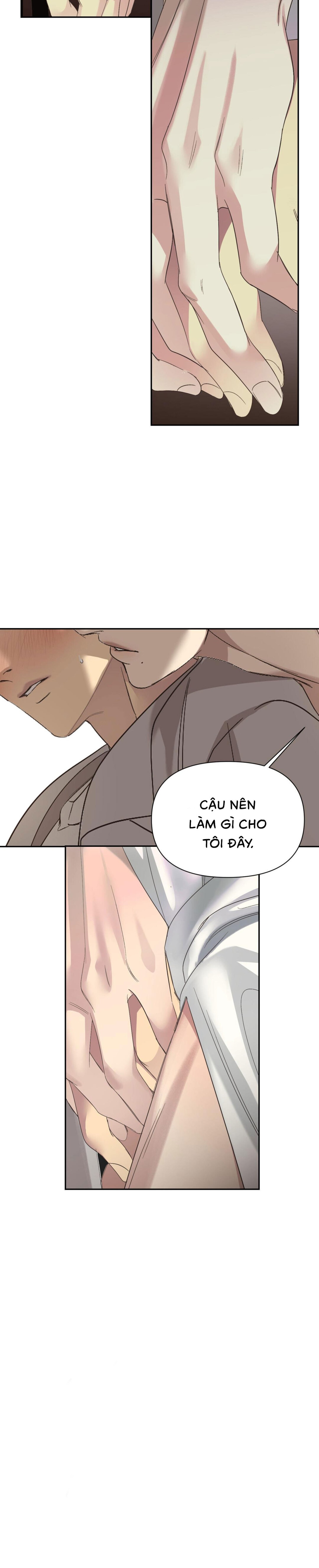 Backlight - Chap 16 (H)