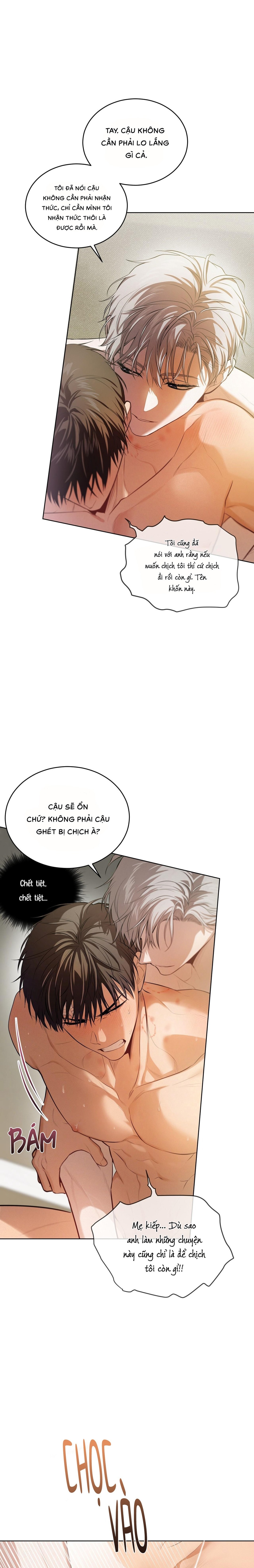 Passion - Chap 90 (H) - Gương Play