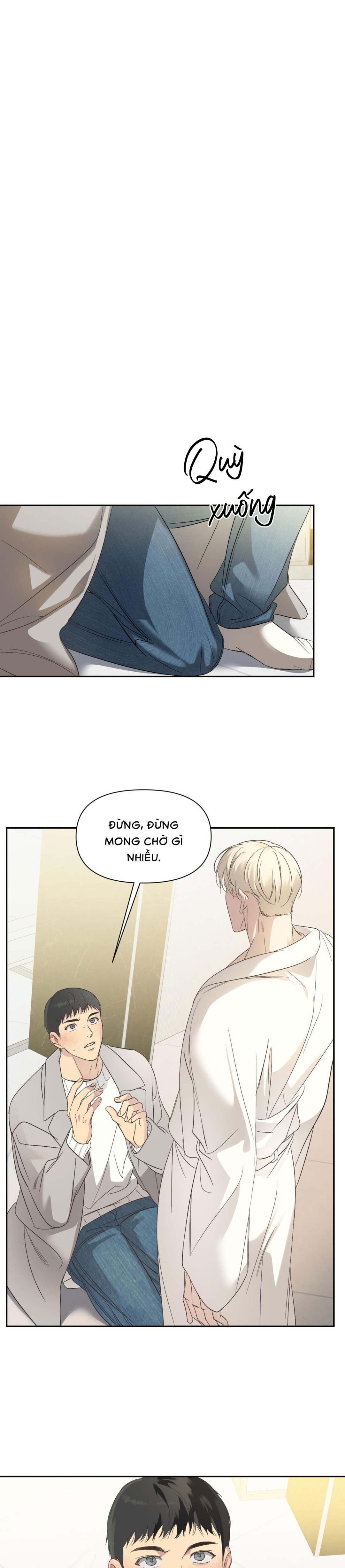 Backlight - Chap 16 (H)