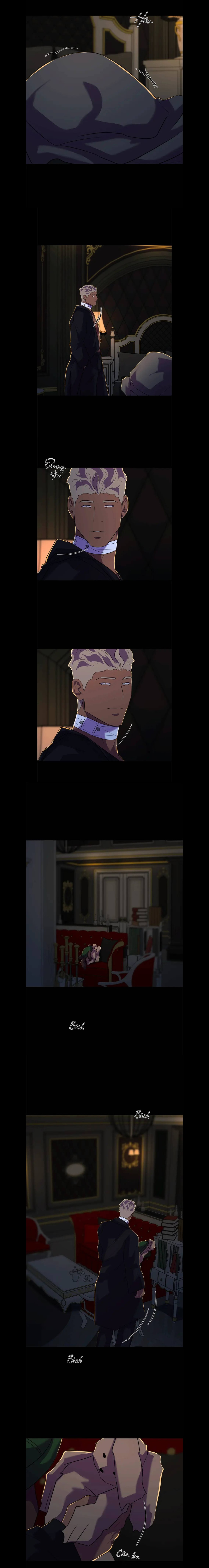 Tình Yêu Với Tên Sát Nhân Bóng Rổ - Chap 50