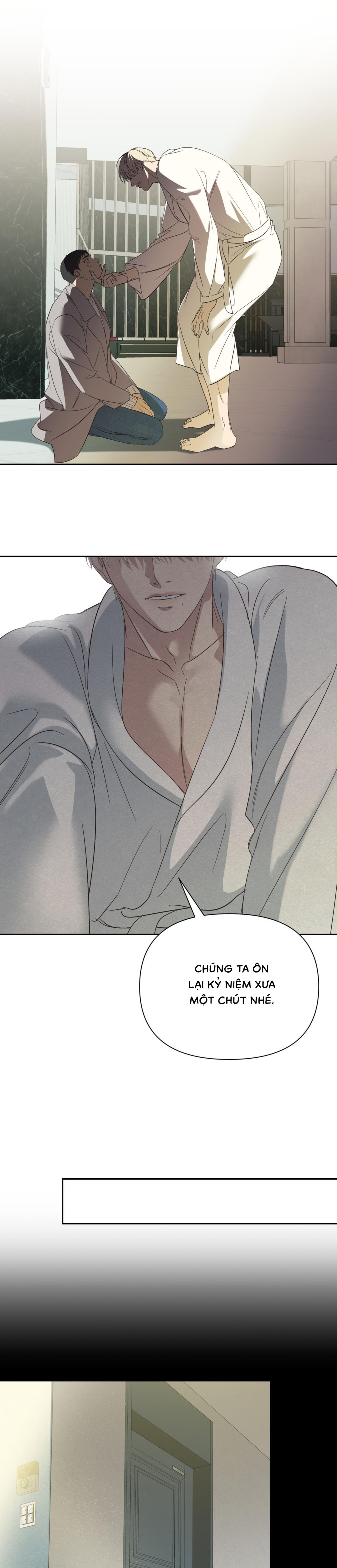 Backlight - Chap 16 (H)