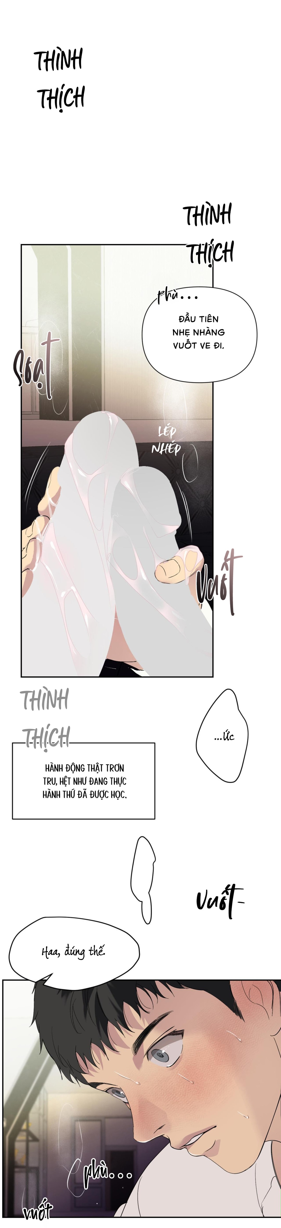 Backlight - Chap 16 (H)