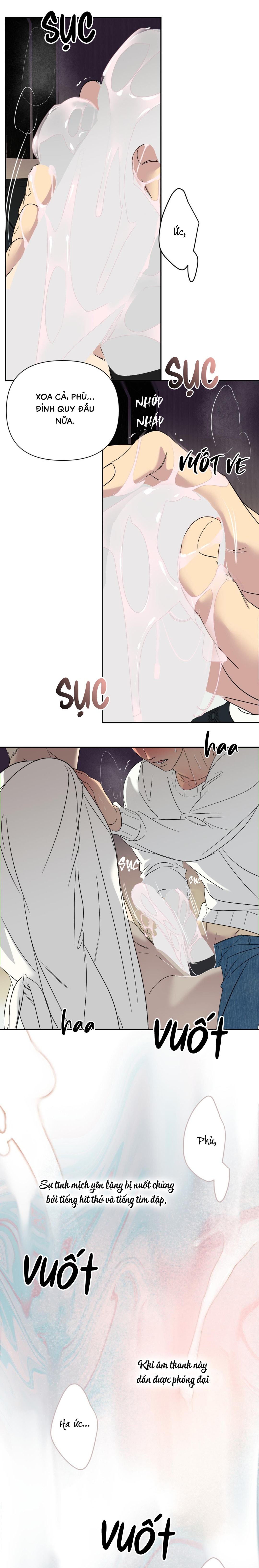 Backlight - Chap 16 (H)