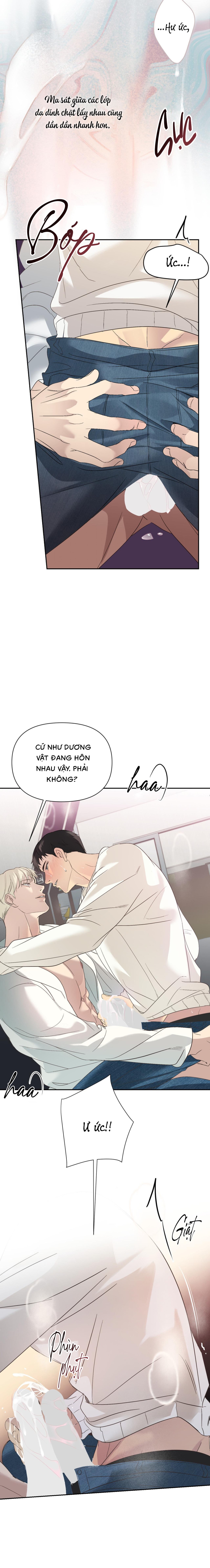 Backlight - Chap 16 (H)