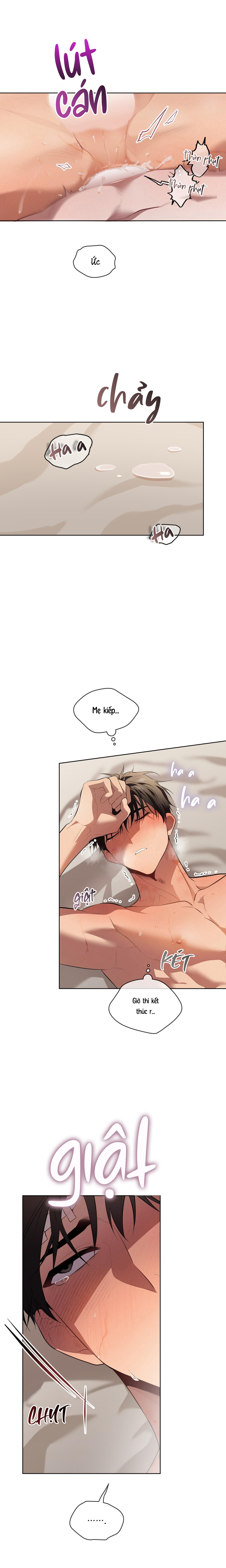 Passion - Chap 90 (H) - Gương Play