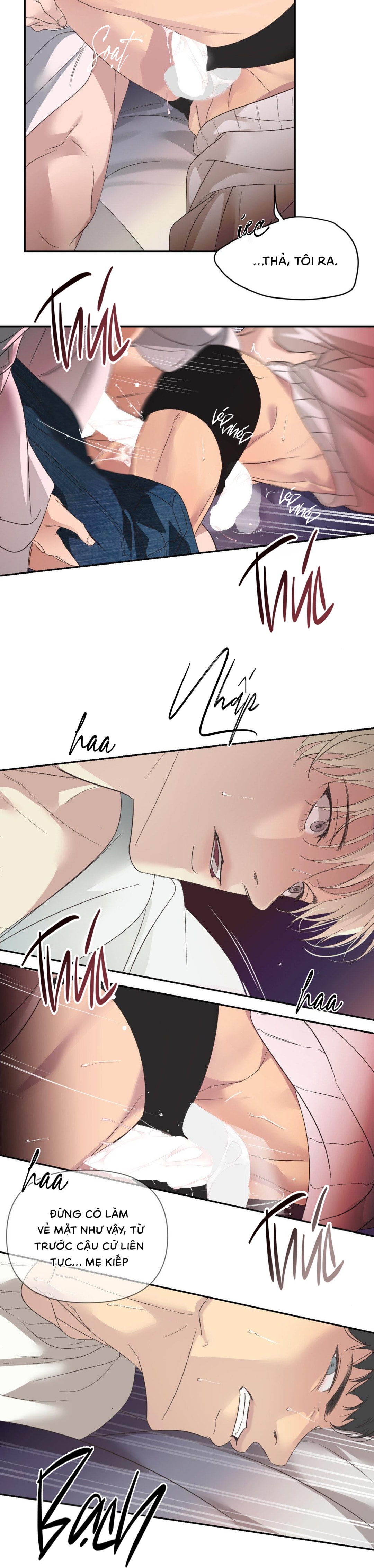 Backlight - Chap 16 (H)