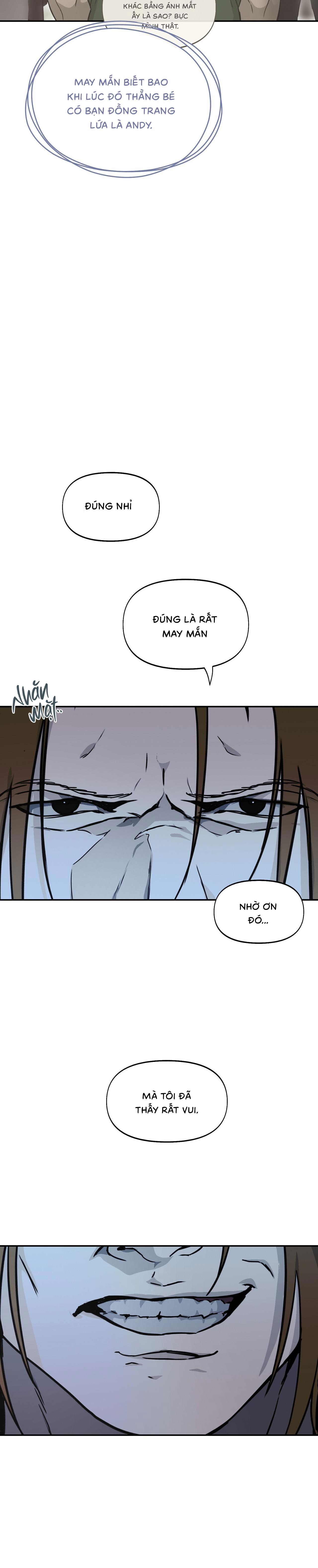 Kế Hoạch Mọt Sách - Chap 29