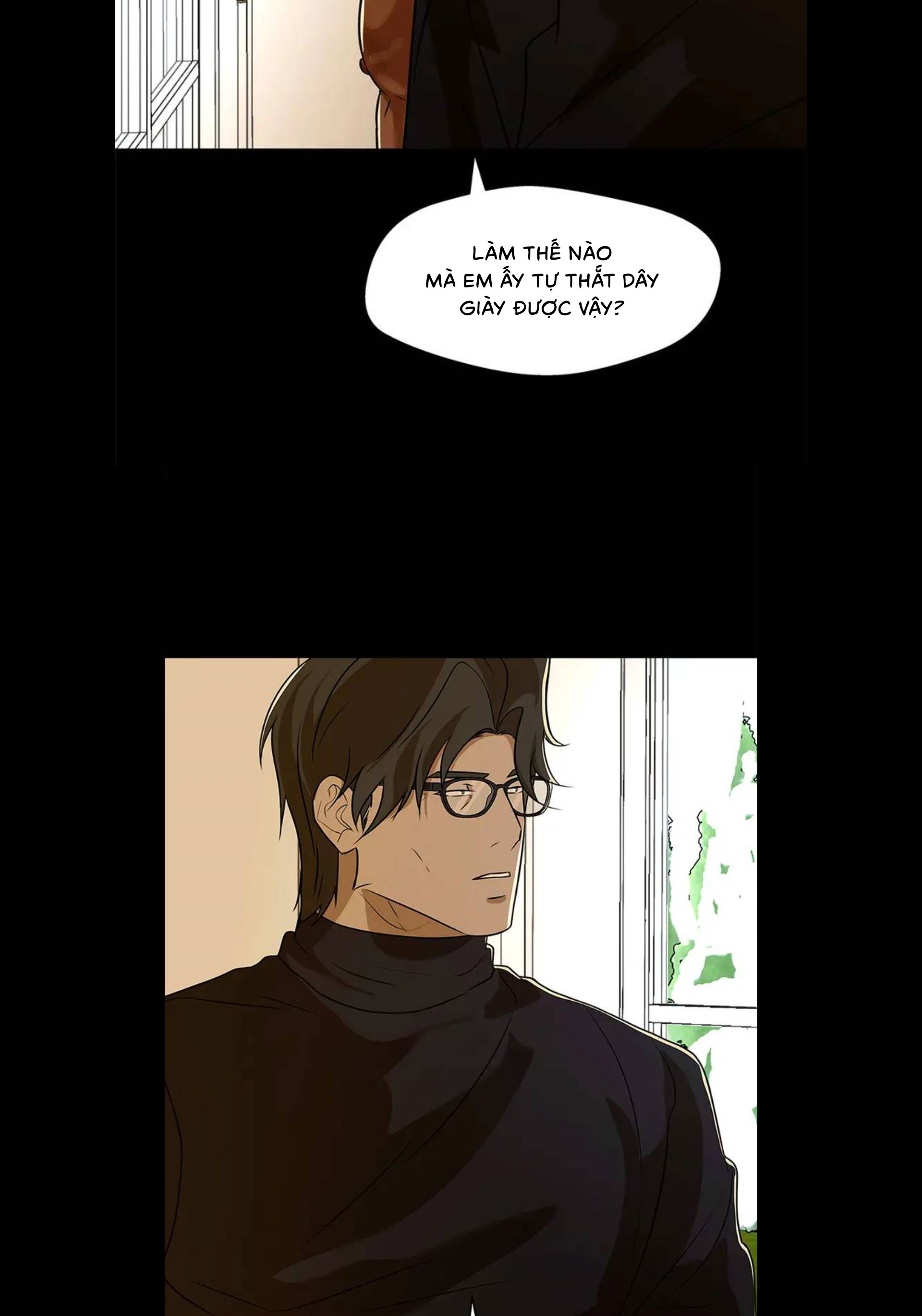 Tình Yêu Với Tên Sát Nhân Bóng Rổ - Chap 51