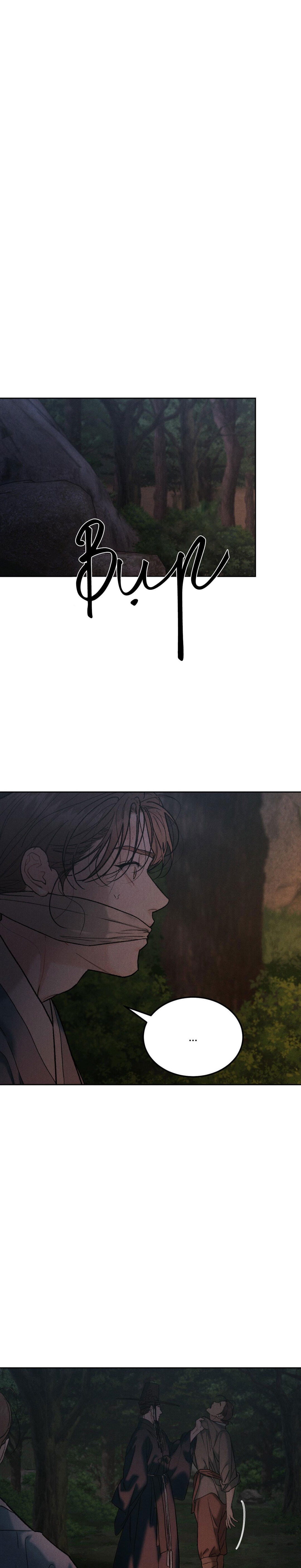 Vượt Qua Ranh Giới - Chap CỔ TRANG - 1