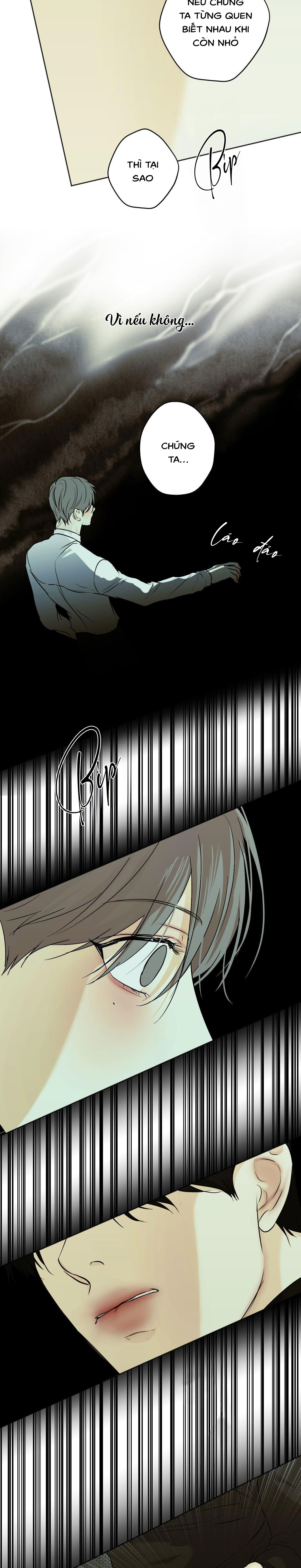 Ái Dục (Bản Không Che) - Chap 26